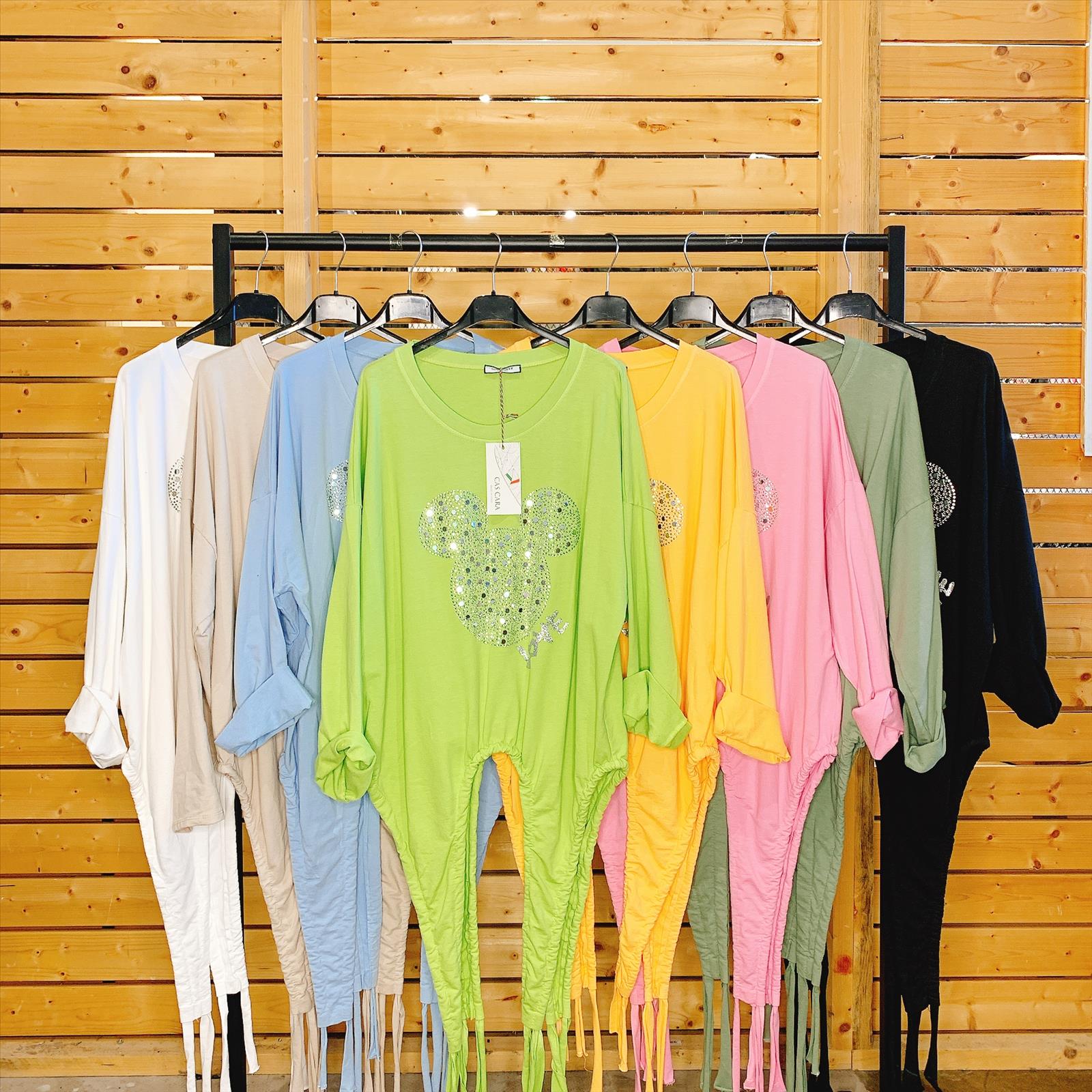 CAS CARA by Cherry´s GmbH - Damenbekleidung Pronto Moda