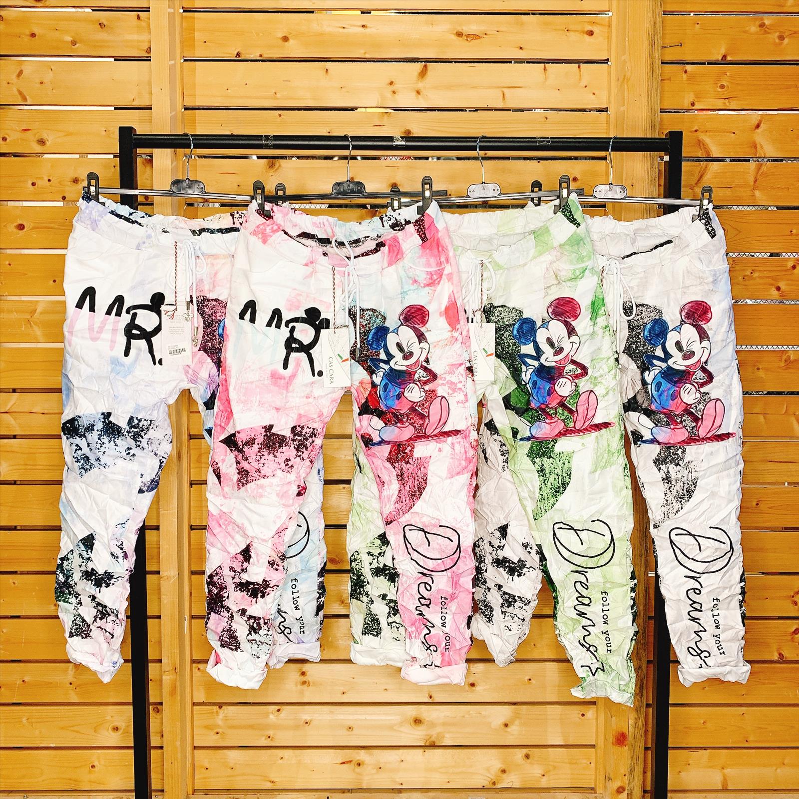 CAS CARA by Cherry´s GmbH - Damenbekleidung Pronto Moda