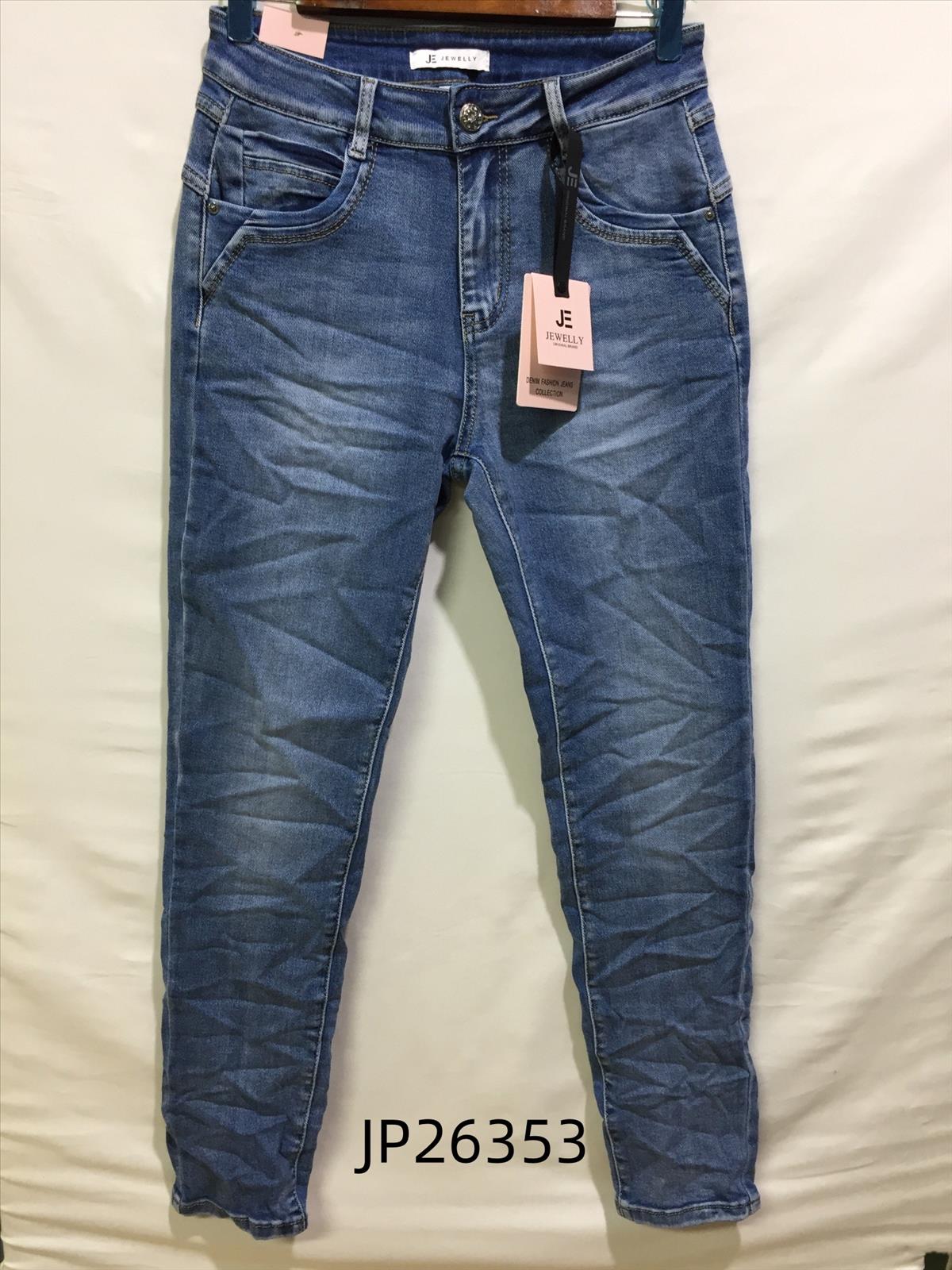 A-Star - Damenbekleidung - Jeans - Hosen