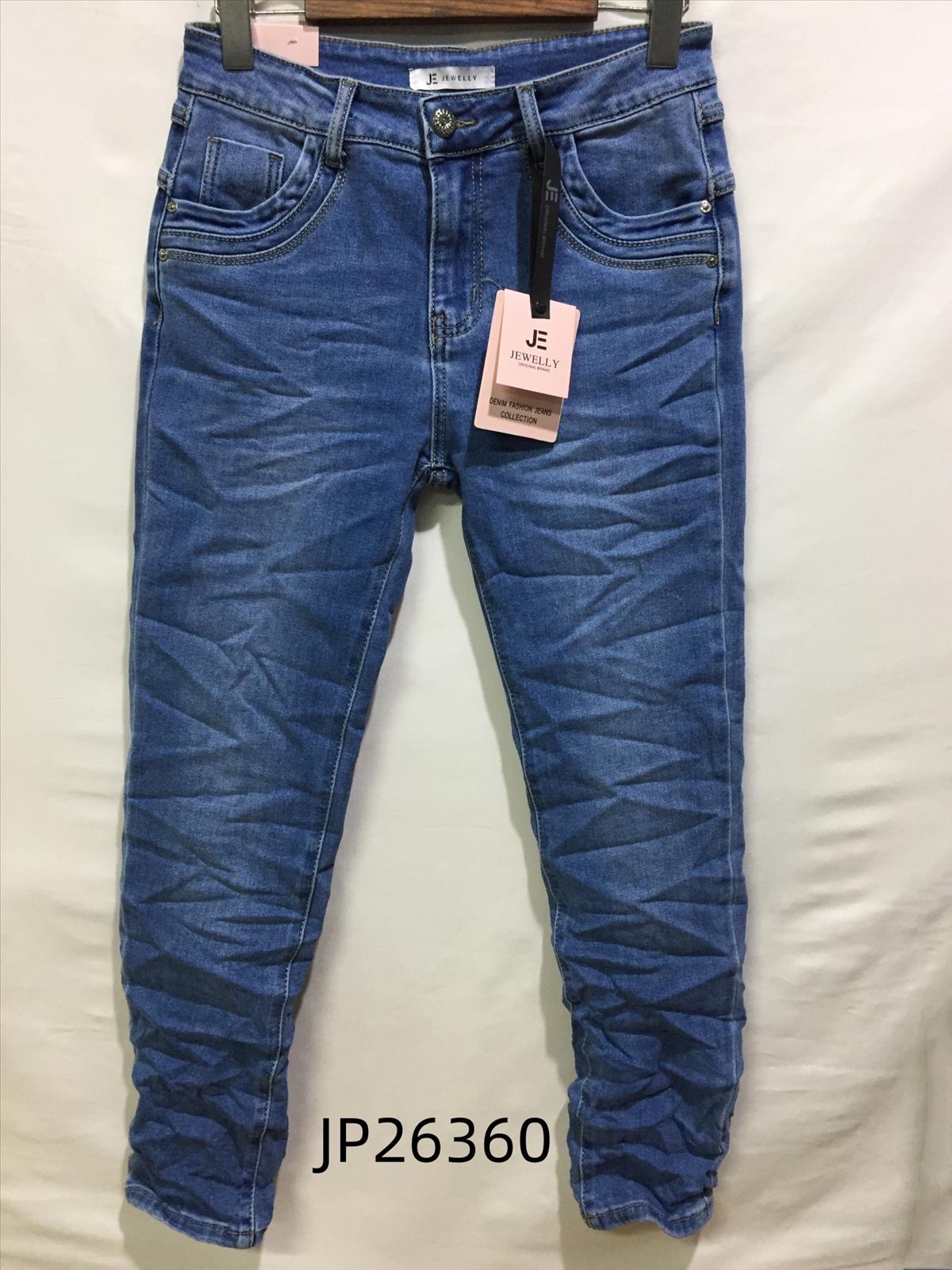 A-Star - Damenbekleidung - Jeans - Hosen