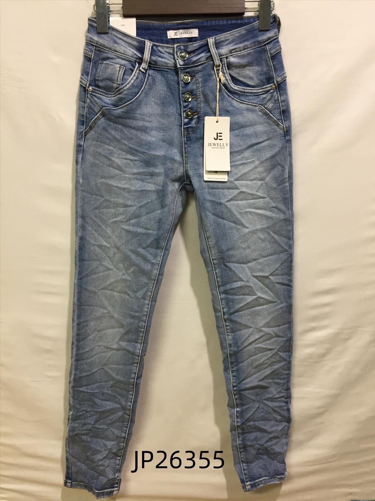 A-Star - Damenbekleidung - Jeans - Hosen