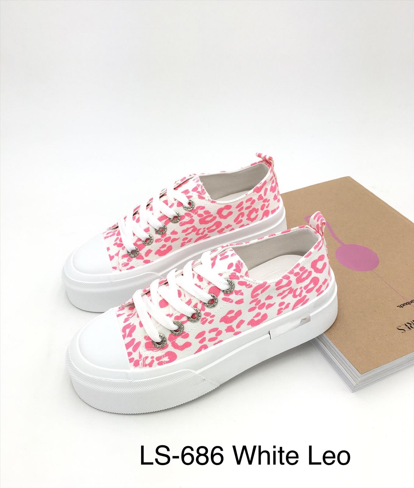 King Dragon Trade Development GmbH - Lucky Shoes