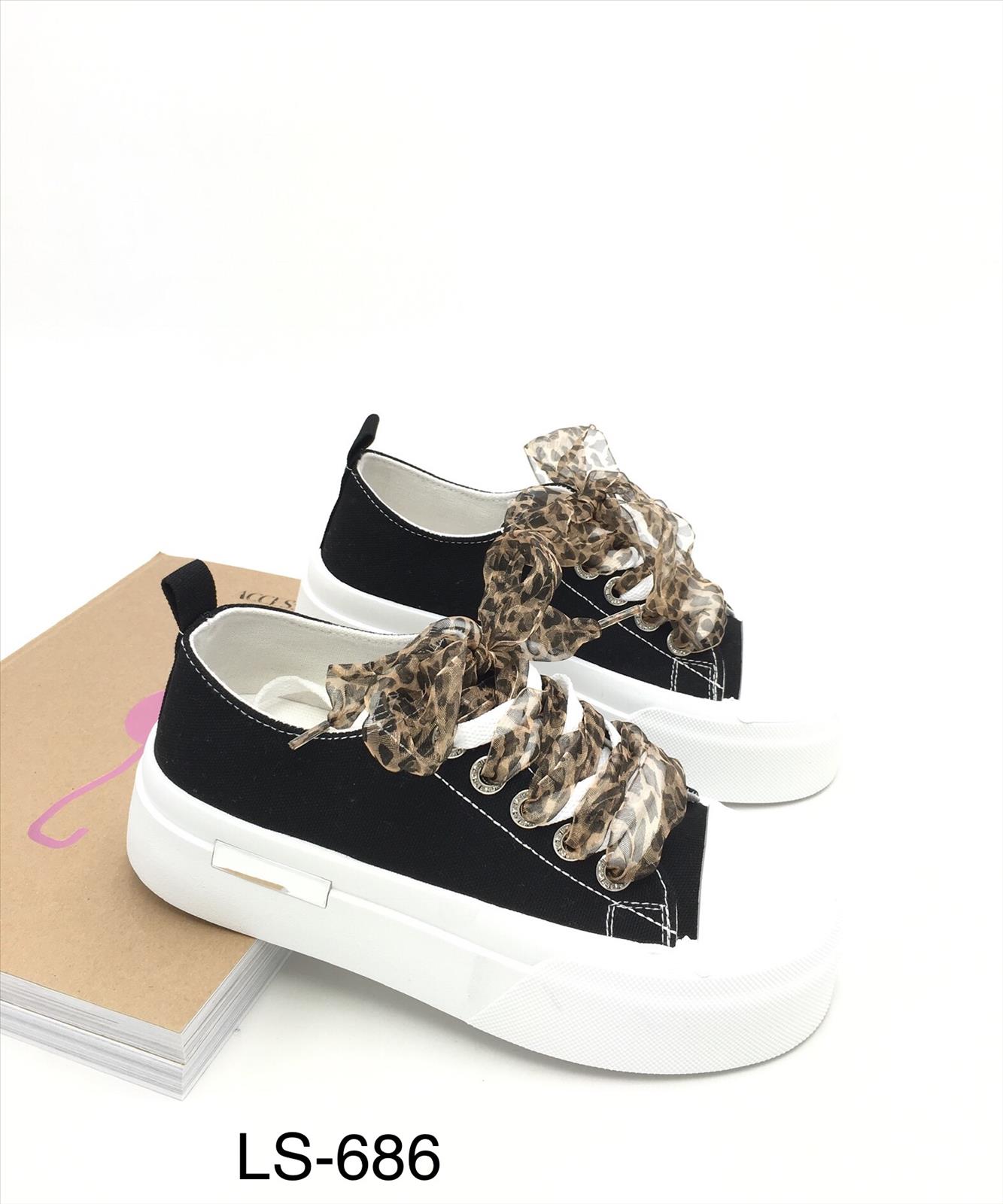 King Dragon Trade Development GmbH - Lucky Shoes