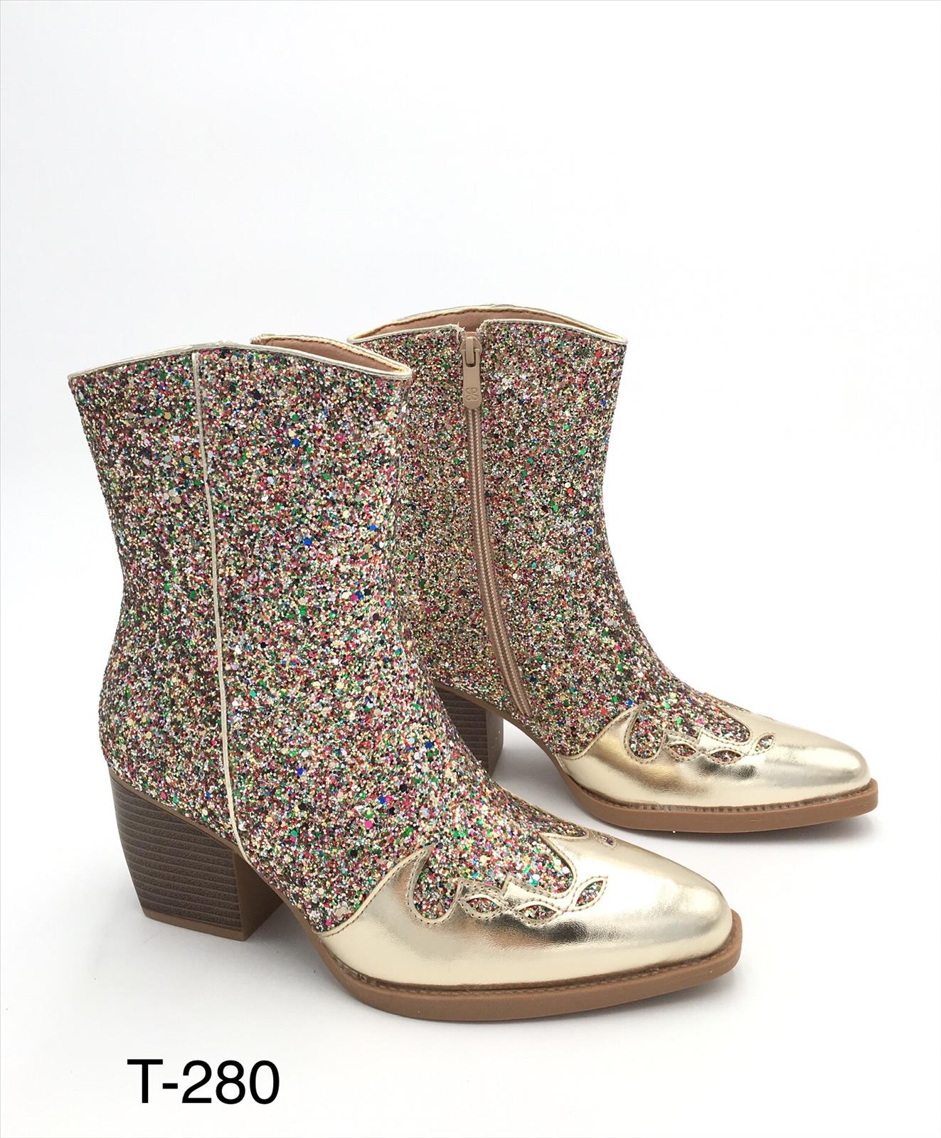 King Dragon Trade Development GmbH - Lucky Shoes