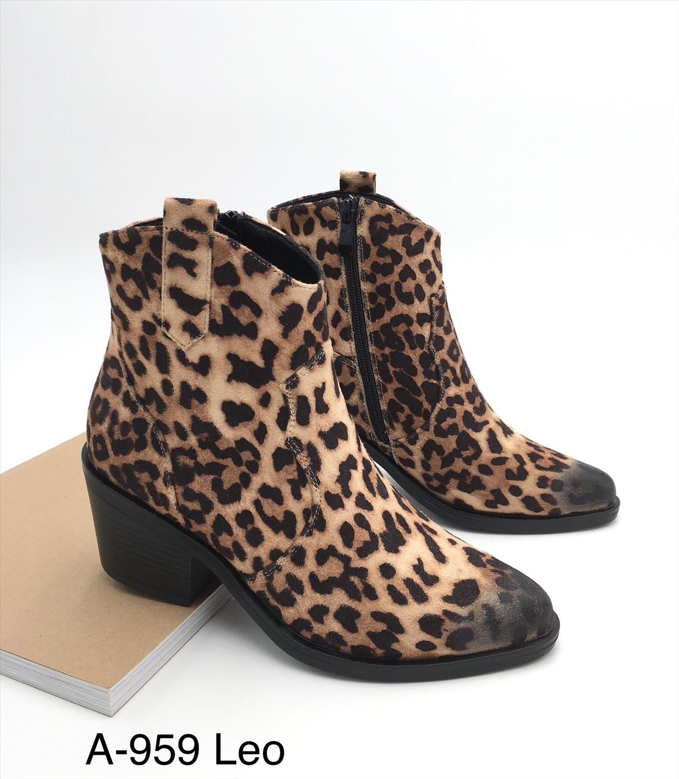 King Dragon Trade Development GmbH - Lucky Shoes