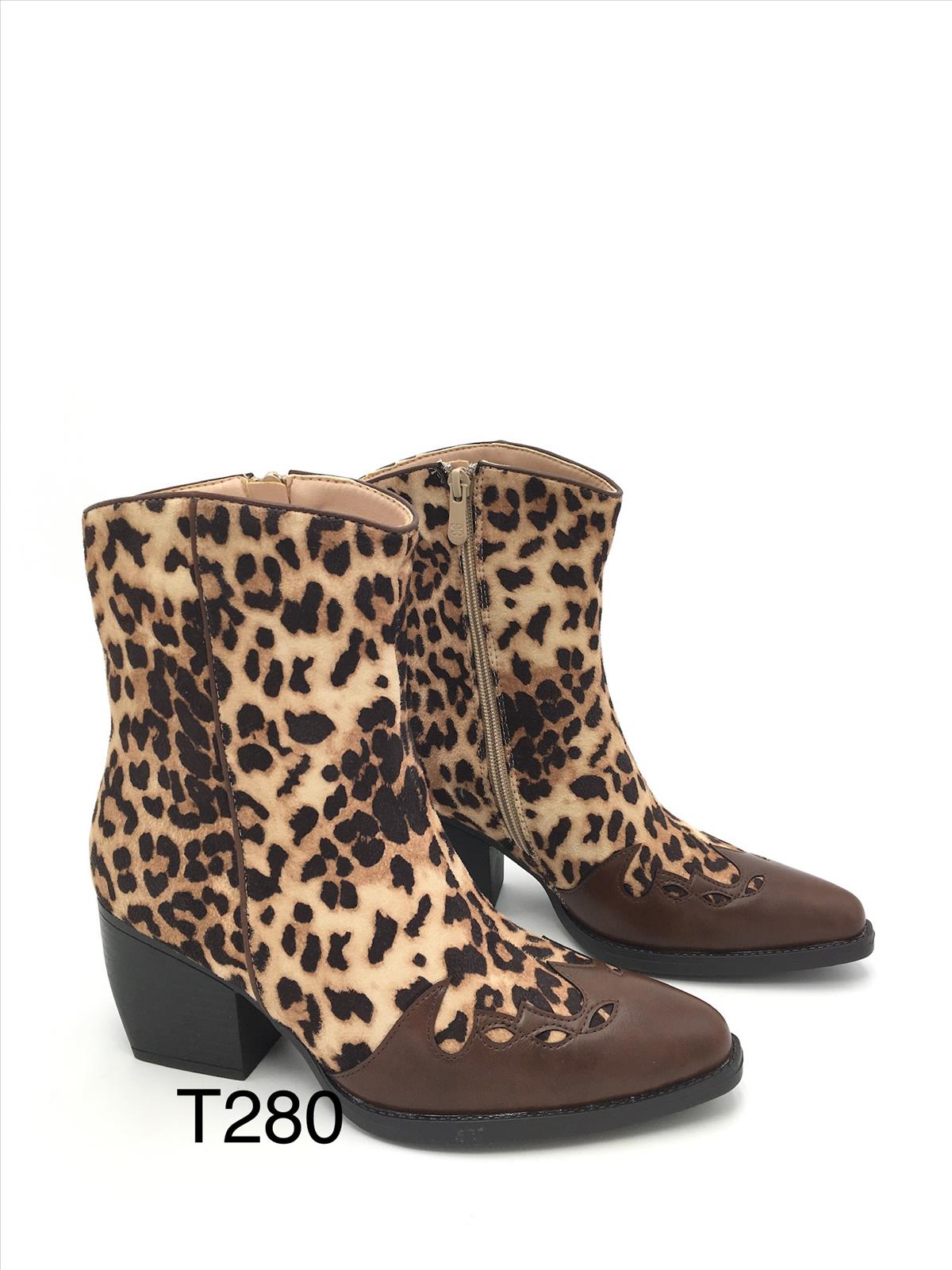 King Dragon Trade Development GmbH - Lucky Shoes