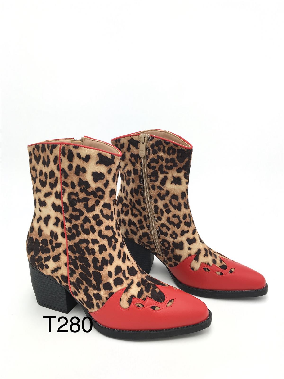 King Dragon Trade Development GmbH - Lucky Shoes