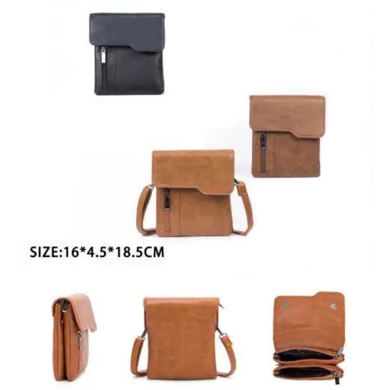 Skyflame GmbH - Damen u. Herrenaccessoires, Taschen, Lederwaren