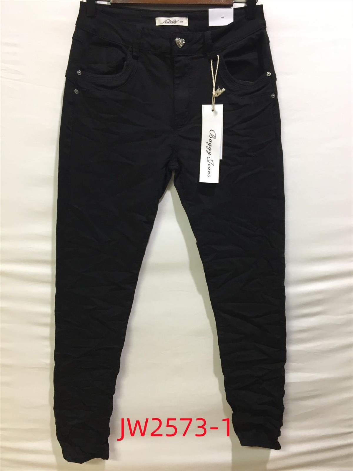 A-Star - Damenbekleidung - Jeans - Hosen