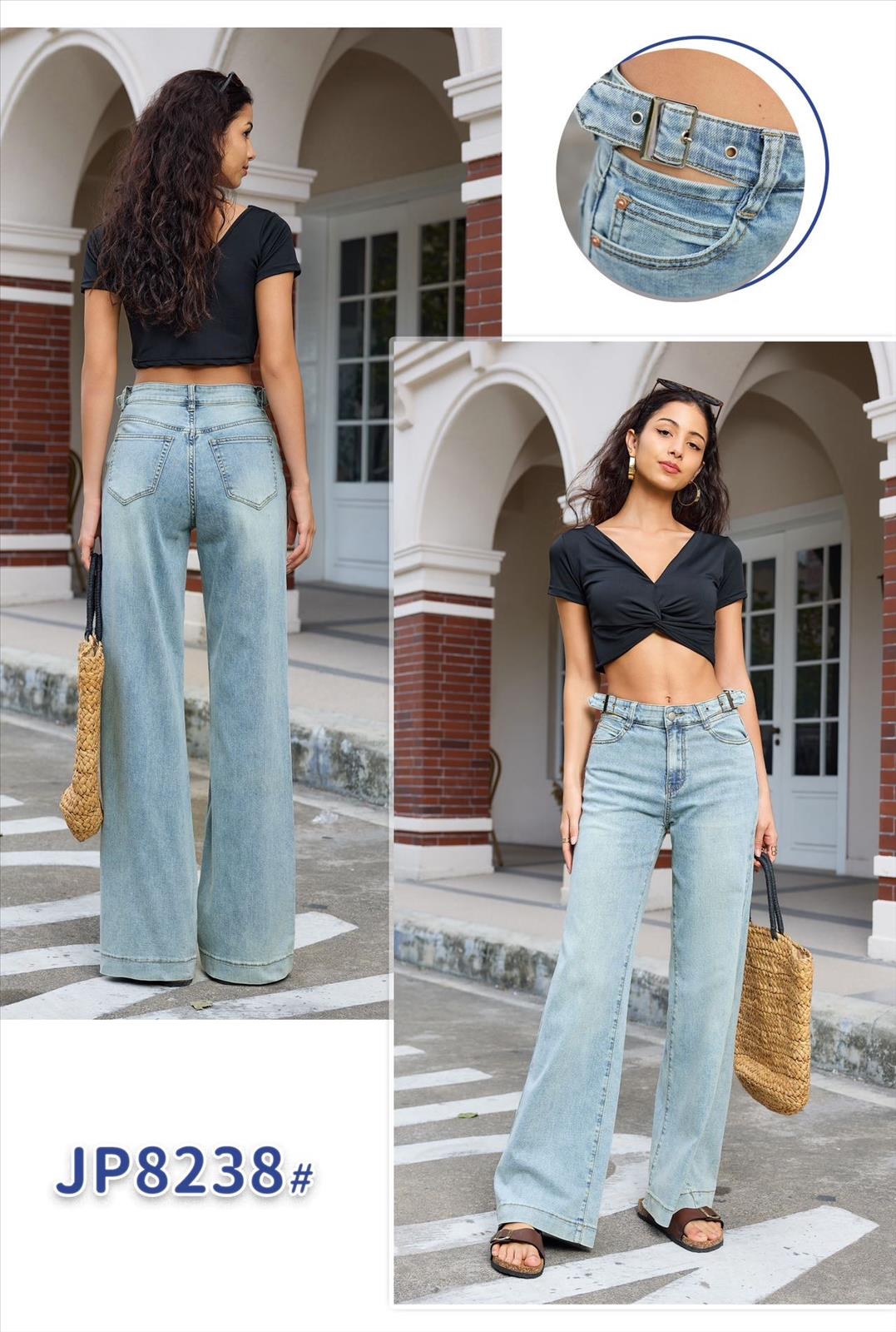 A-Star - Damenbekleidung - Jeans - Hosen
