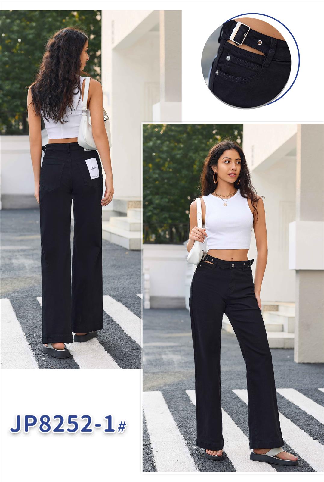 A-Star - Damenbekleidung - Jeans - Hosen
