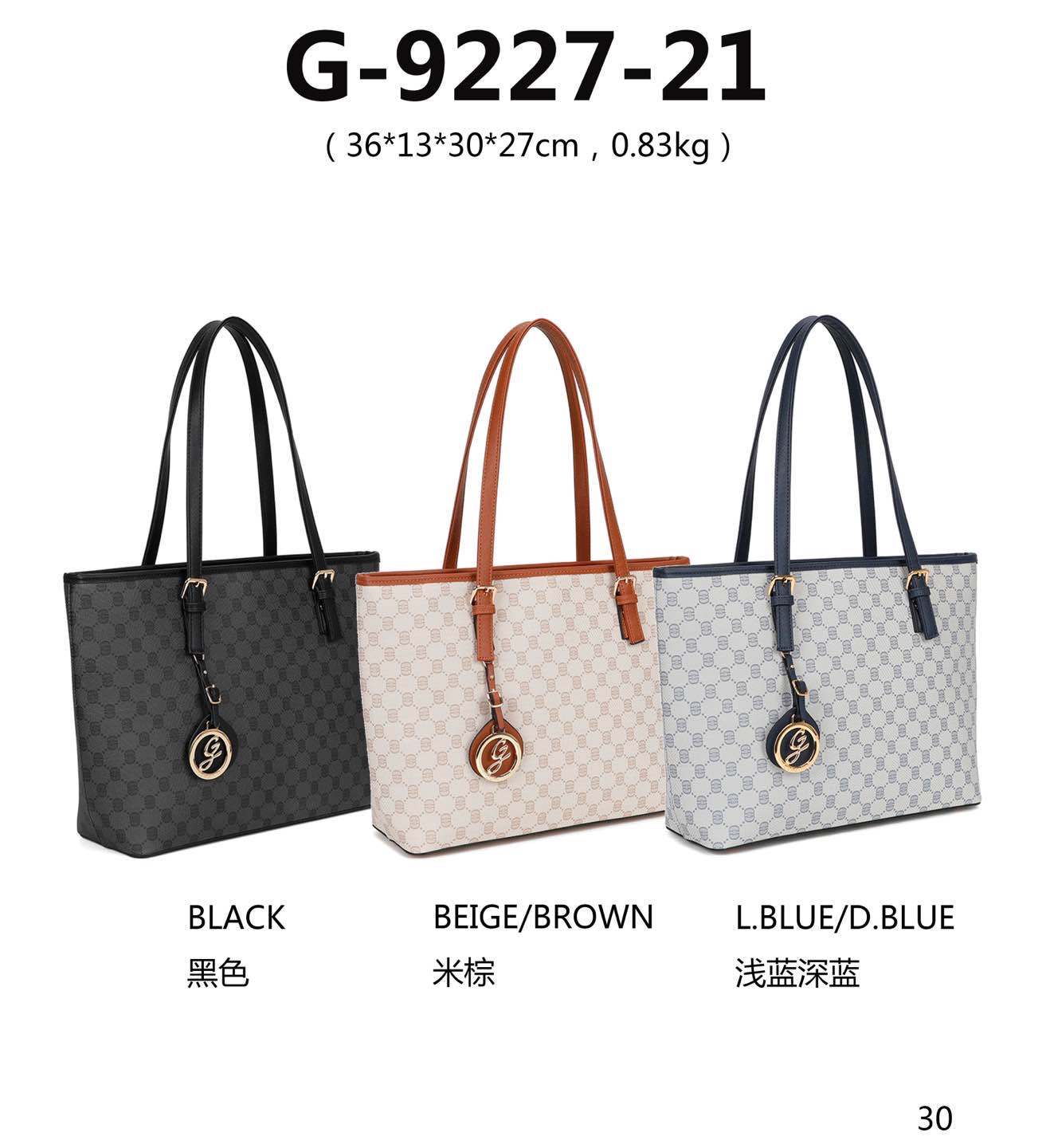 Huada Import-Export GmbH -DOB, Taschen, Schuhe, Accessoires
