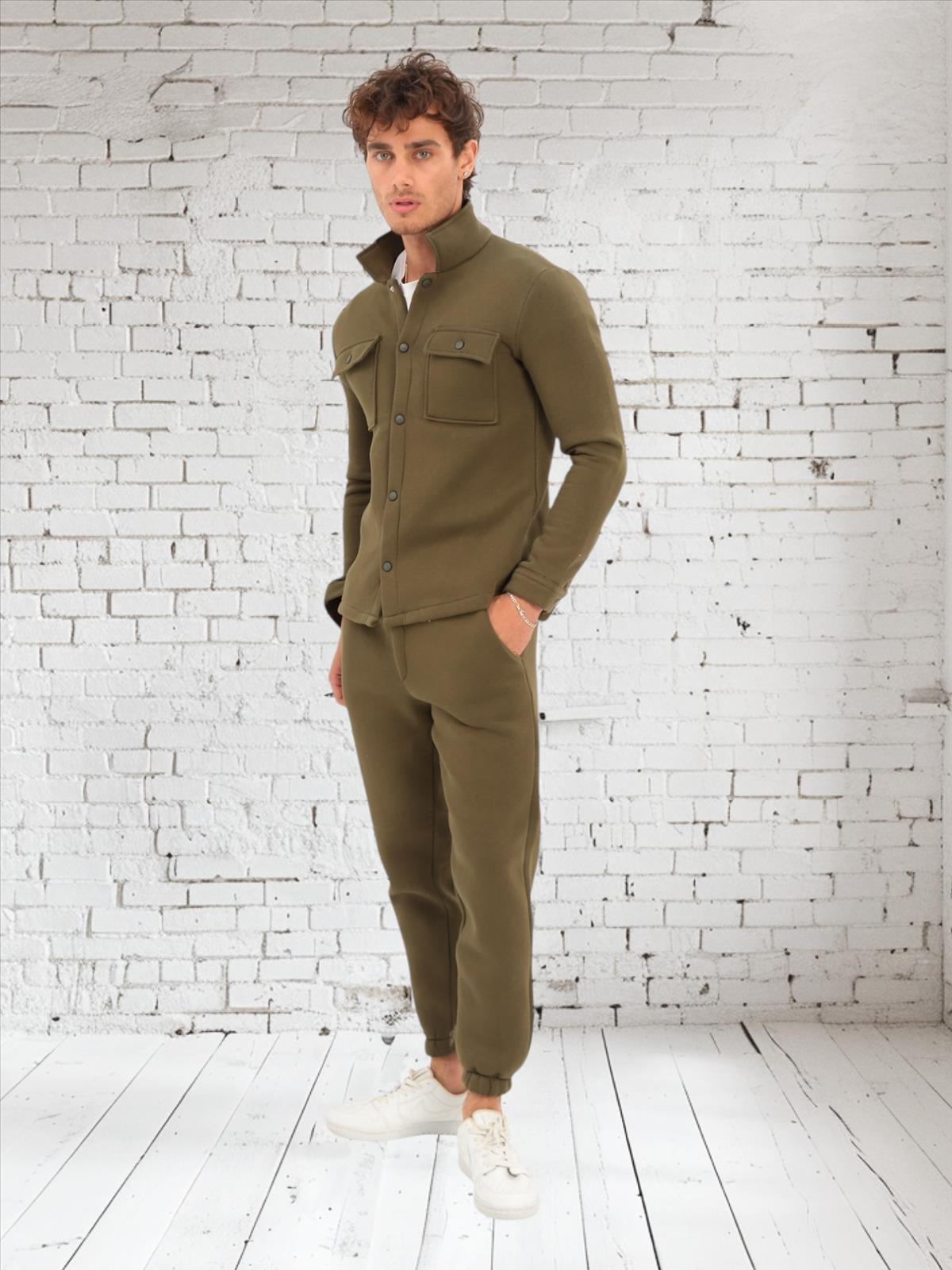 Malik Moden GmbH - DOB, HOB, Young Fashion
