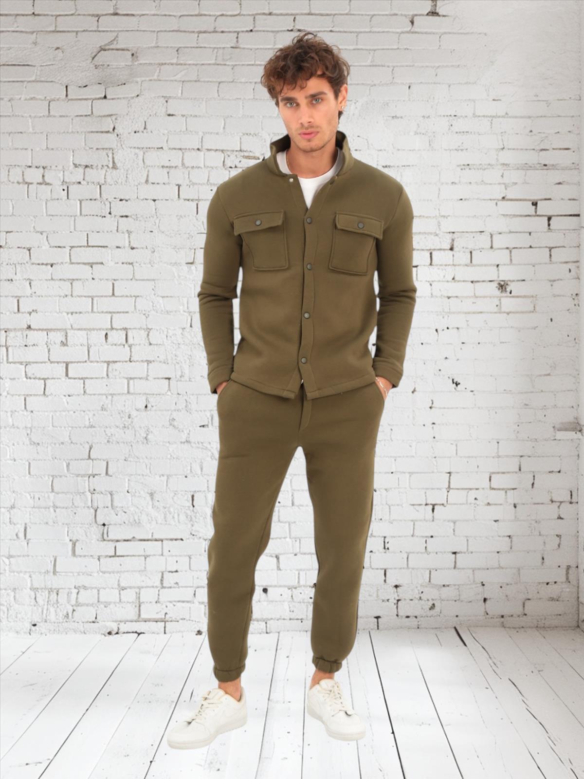 Malik Moden GmbH - DOB, HOB, Young Fashion