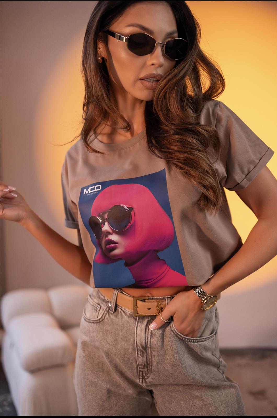 d´bell agentur - DOB - Fashion Gallery Berlin
