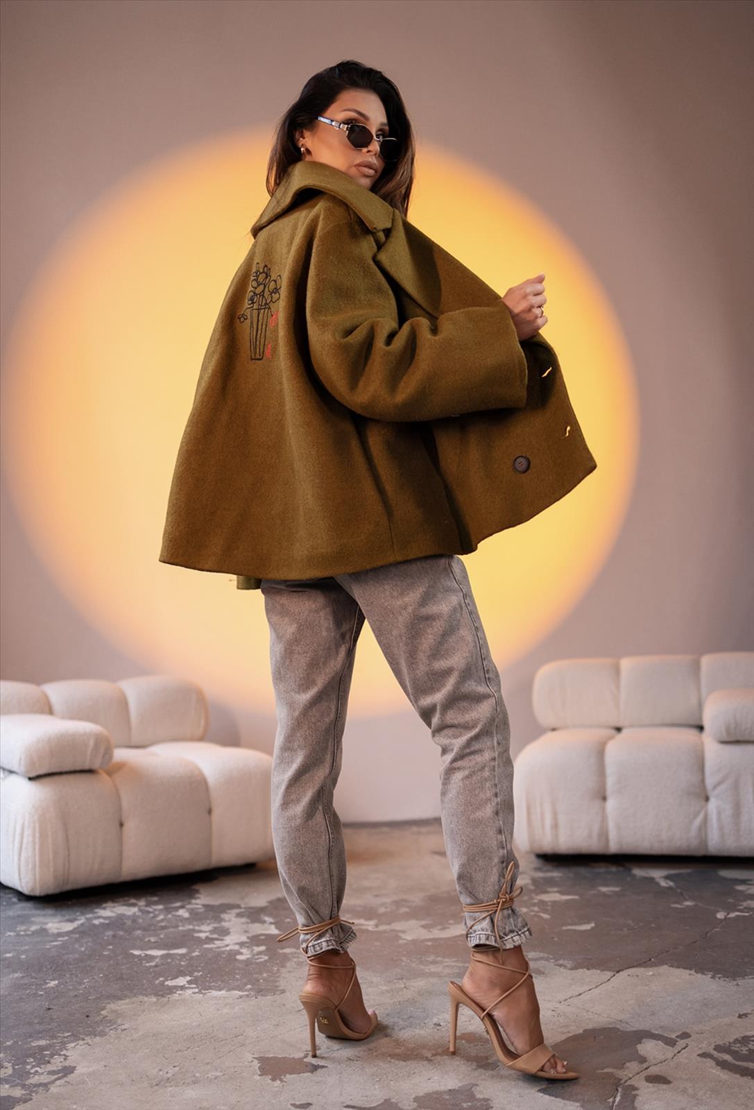 d´bell agentur - DOB - Fashion Gallery Berlin