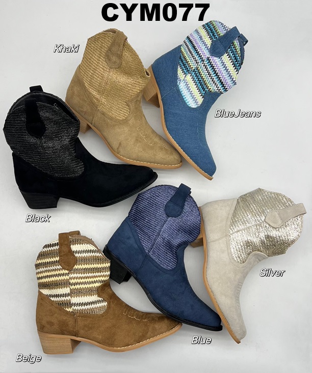 Arya Shoes - Schuhgroßhandel