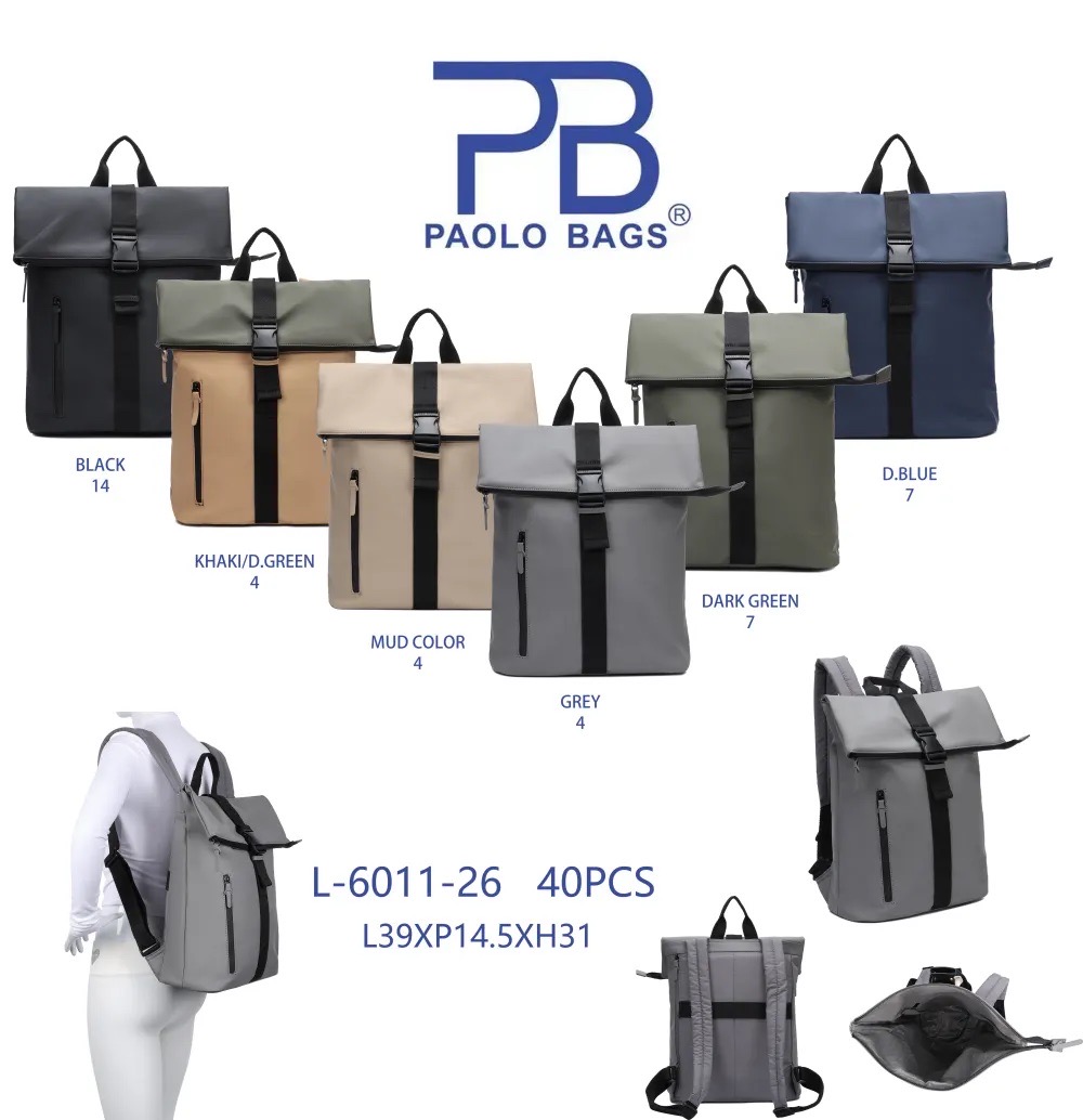 Lierkang import export Gmbh - bags Accessoires