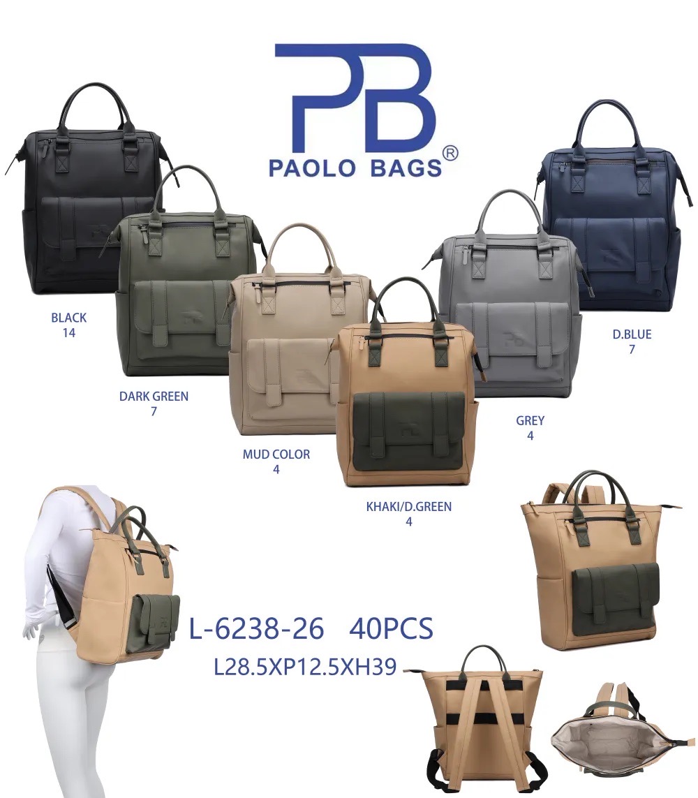Lierkang import export Gmbh - bags Accessoires