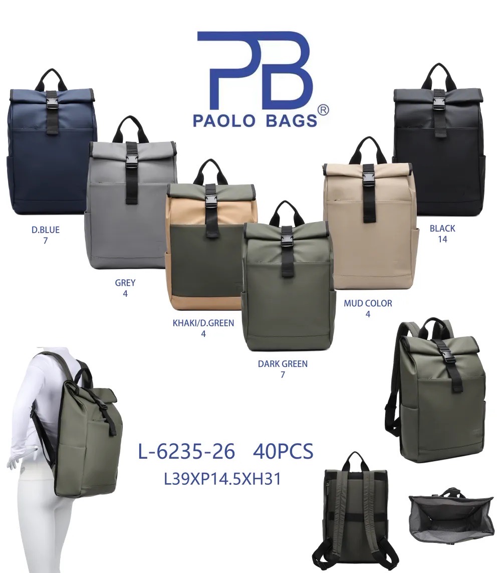 Lierkang import export Gmbh - bags Accessoires