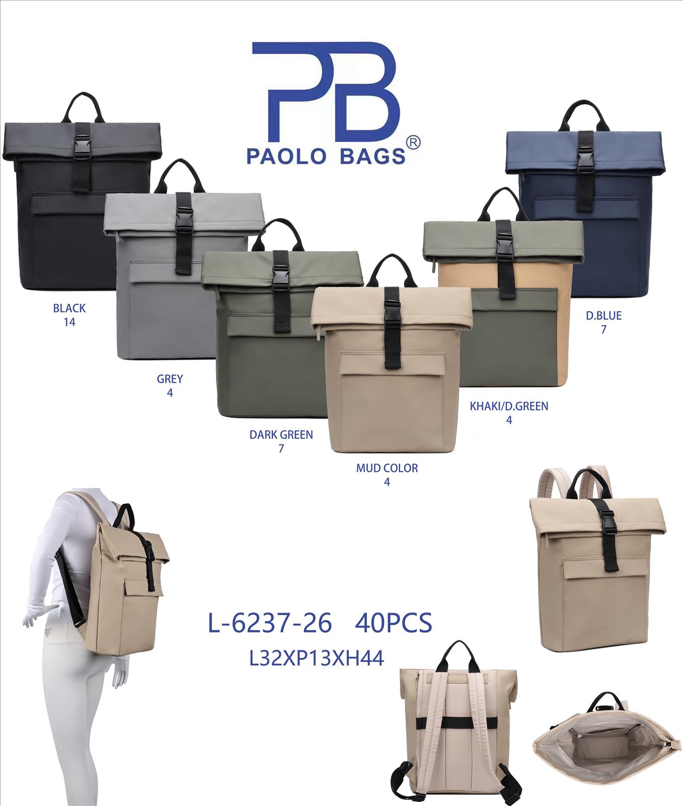 Lierkang import export Gmbh - bags Accessoires