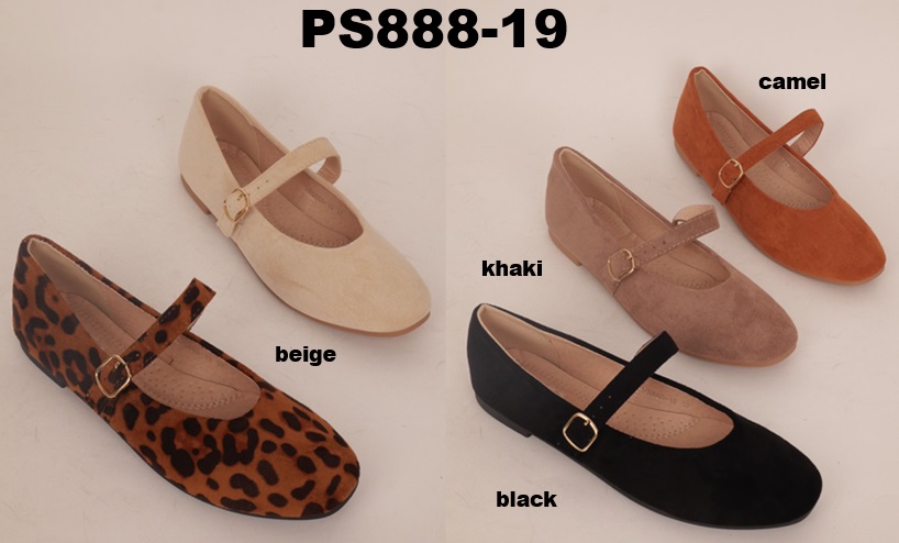 Arya Shoes - Schuhgroßhandel