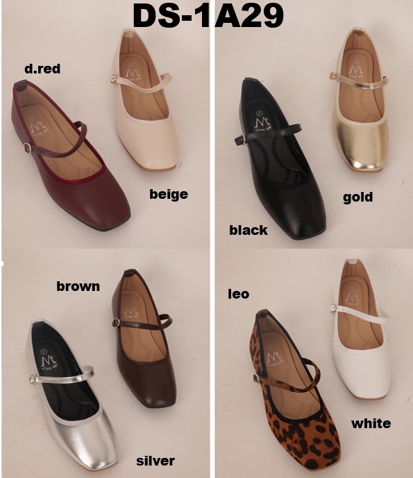 Arya Shoes - Schuhgroßhandel