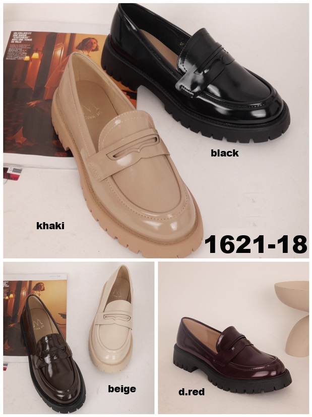 Arya Shoes - Schuhgroßhandel