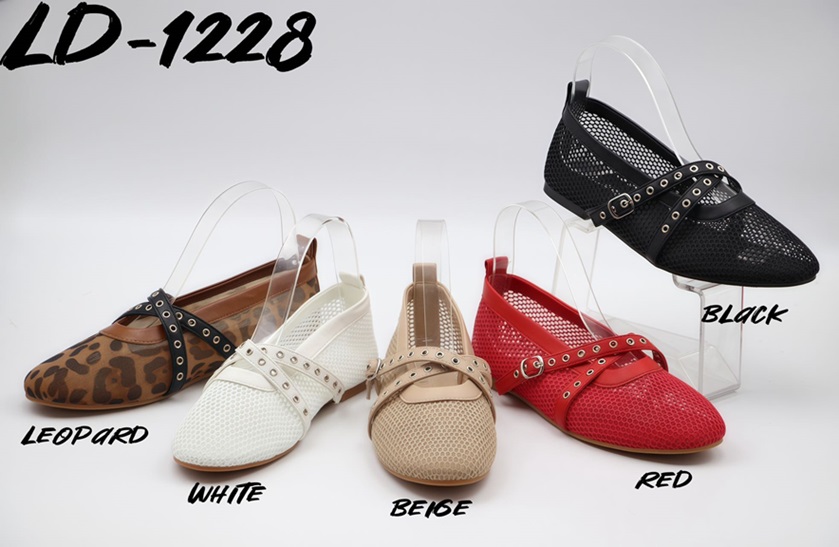 Arya Shoes - Schuhgroßhandel