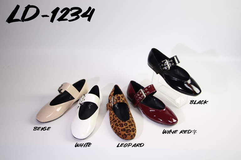 Arya Shoes - Schuhgroßhandel
