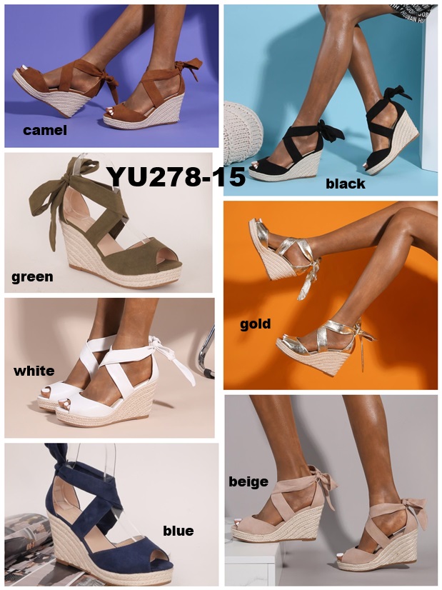 Arya Shoes - Schuhgroßhandel
