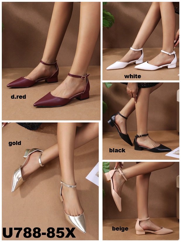 Arya Shoes - Schuhgroßhandel