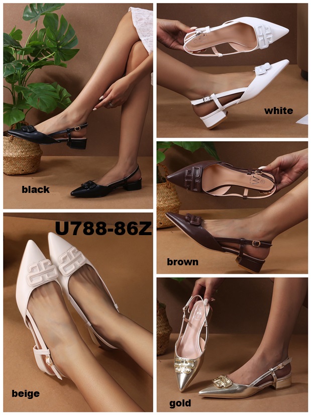 Arya Shoes - Schuhgroßhandel