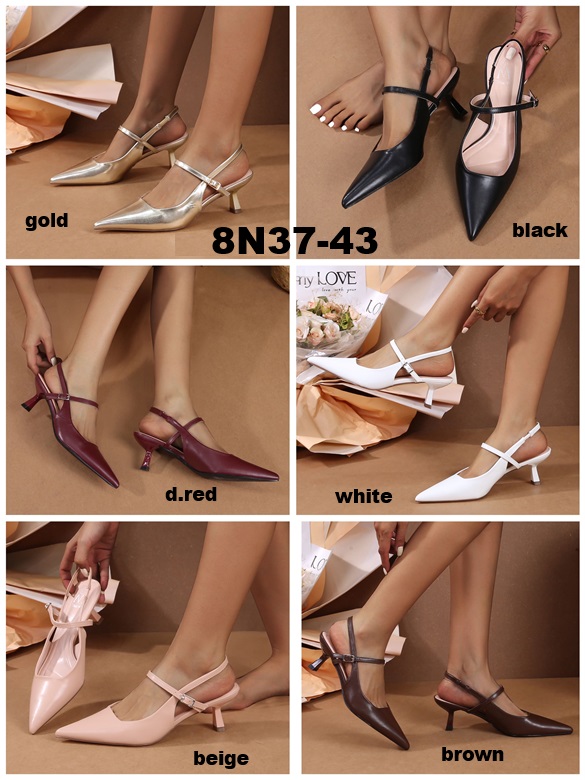 Arya Shoes - Schuhgroßhandel