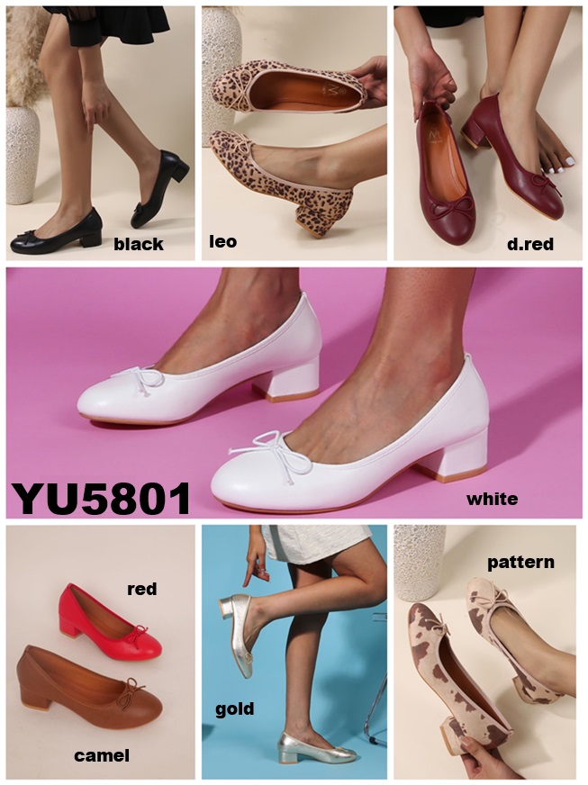 Arya Shoes - Schuhgroßhandel