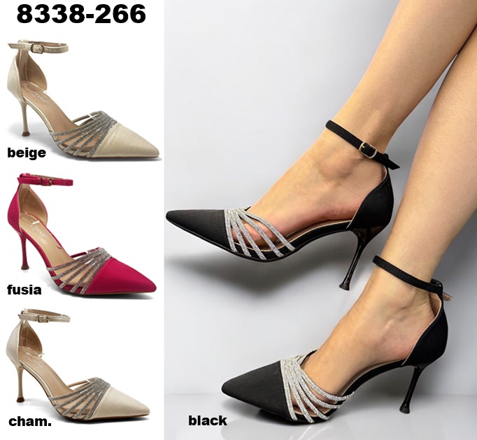 Arya Shoes - Schuhgroßhandel