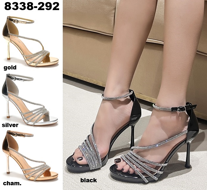 Arya Shoes - Schuhgroßhandel