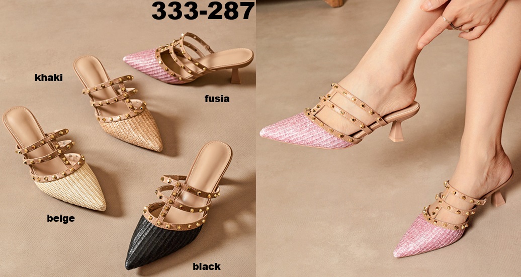 Arya Shoes - Schuhgroßhandel