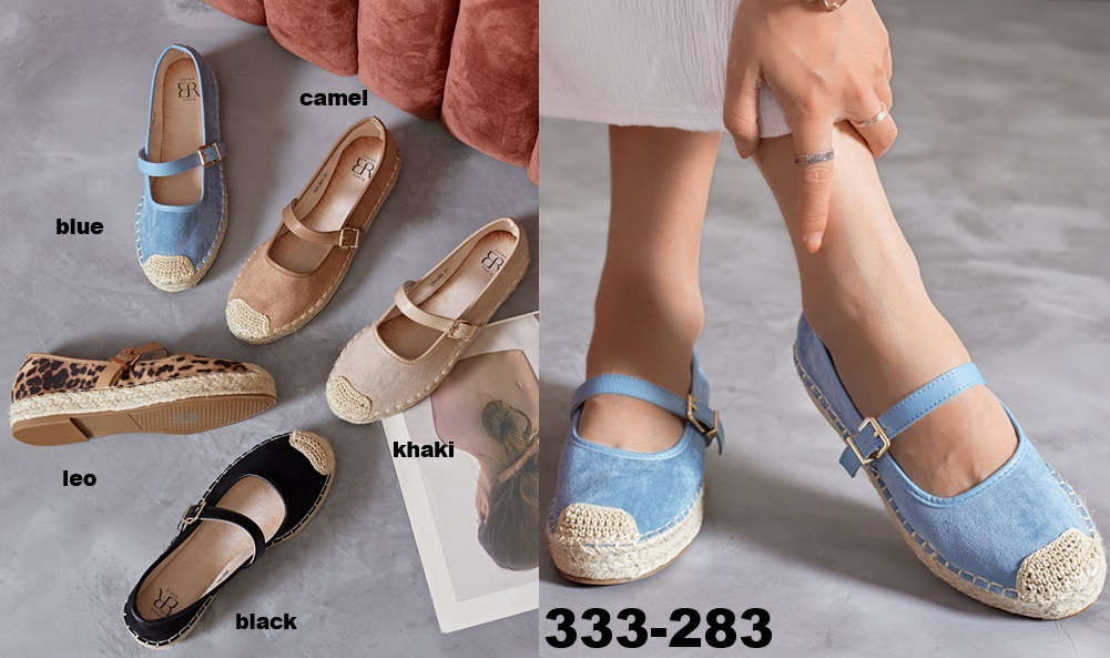 Arya Shoes - Schuhgroßhandel