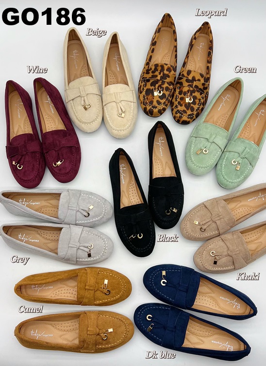 Arya Shoes - Schuhgroßhandel