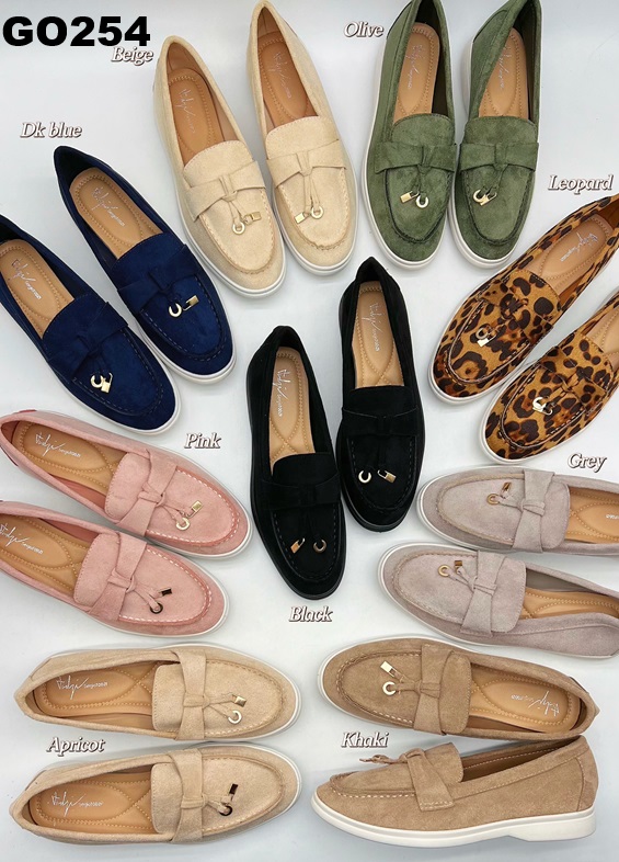Arya Shoes - Schuhgroßhandel
