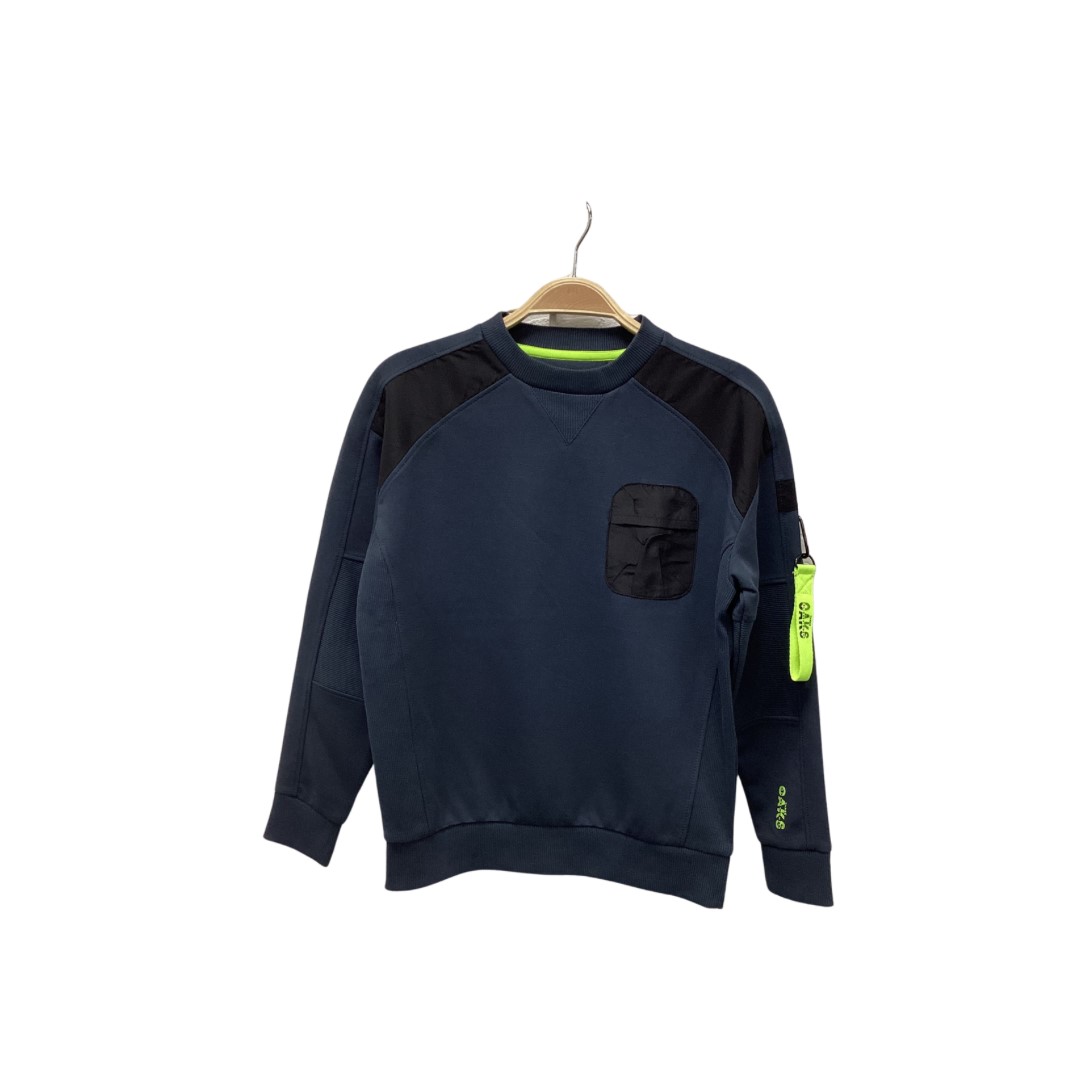 New York Life GmbH - Jacken, Sweats, Shirts und Hosen