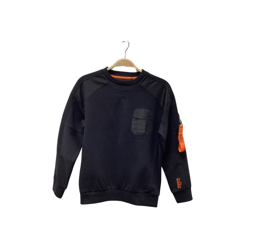 New York Life GmbH - Jacken, Sweats, Shirts und Hosen