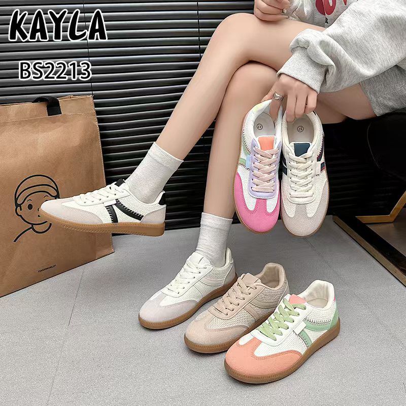 Kayla GmbH - Schuhgrosshandel