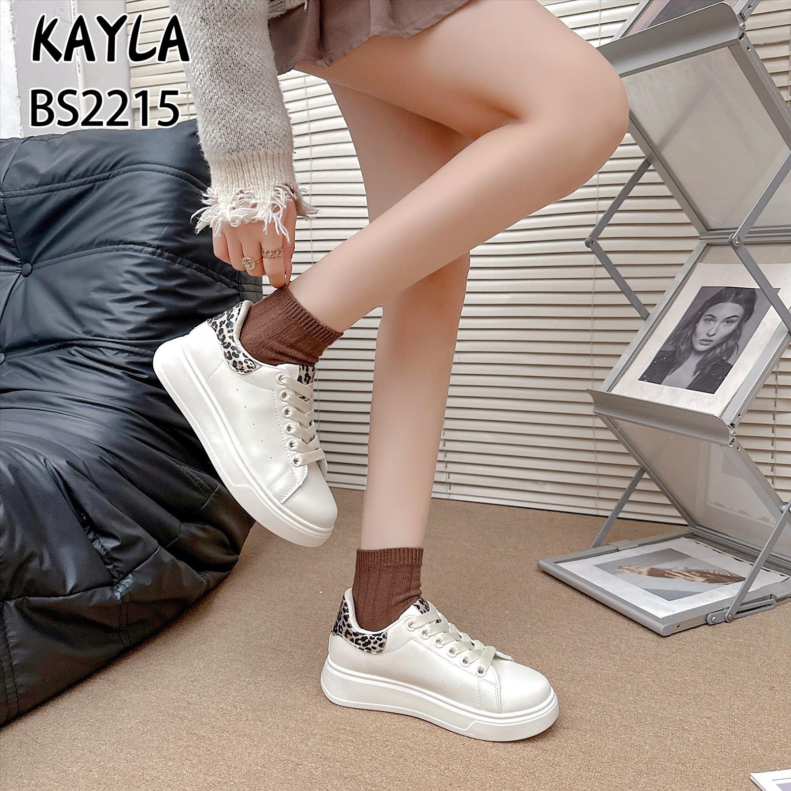 Kayla GmbH - Schuhgrosshandel