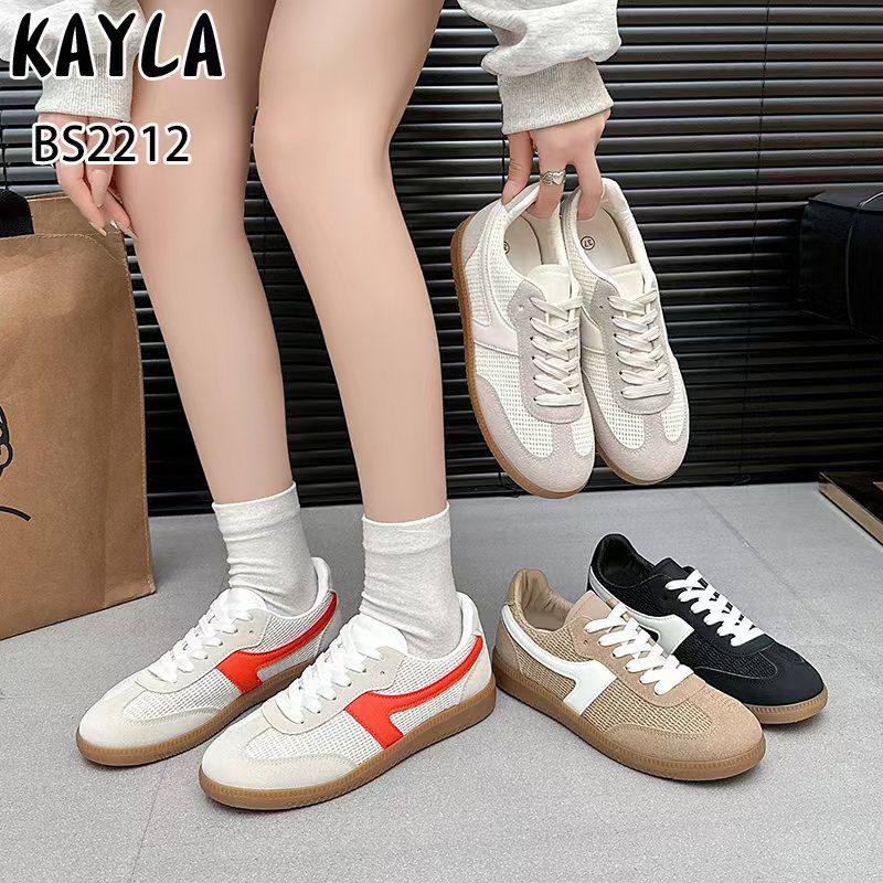 Kayla GmbH - Schuhgrosshandel