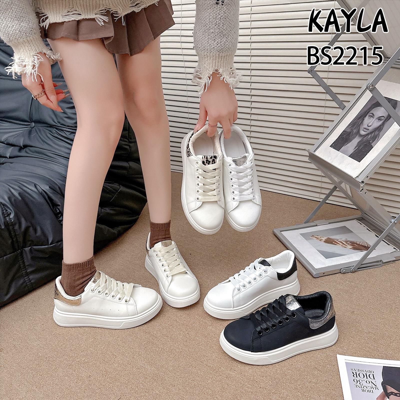 Kayla GmbH - Schuhgrosshandel