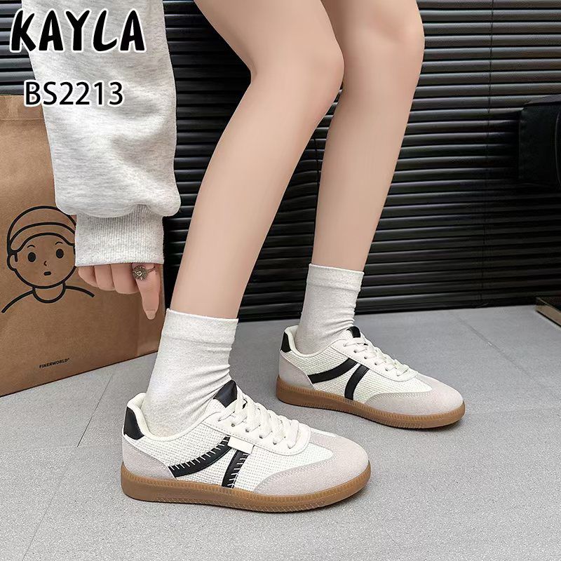 Kayla GmbH - Schuhgrosshandel