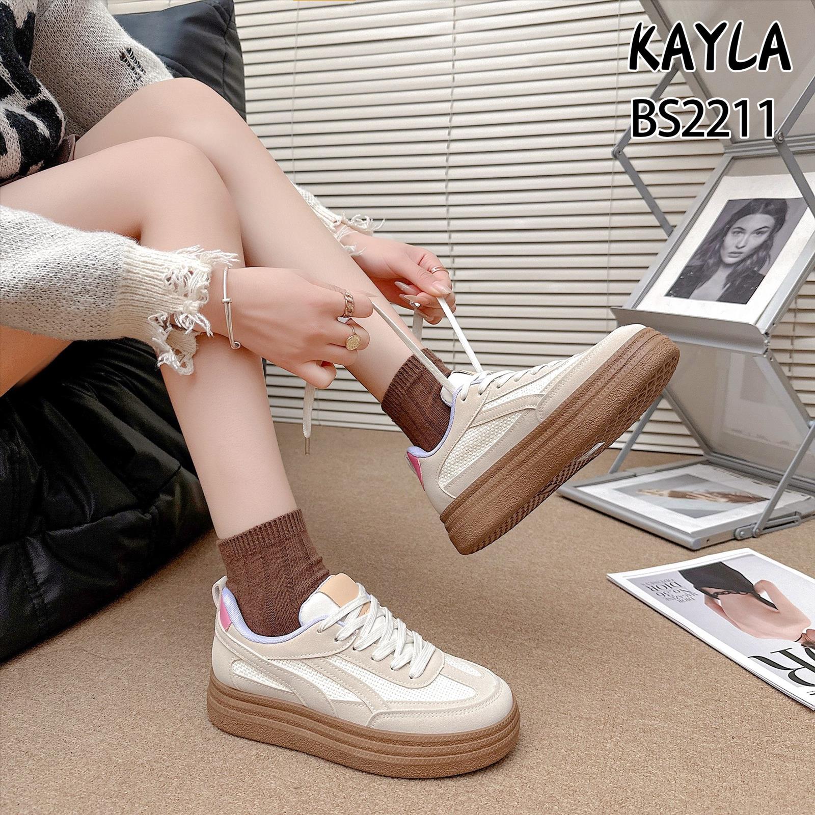 Kayla GmbH - Schuhgrosshandel