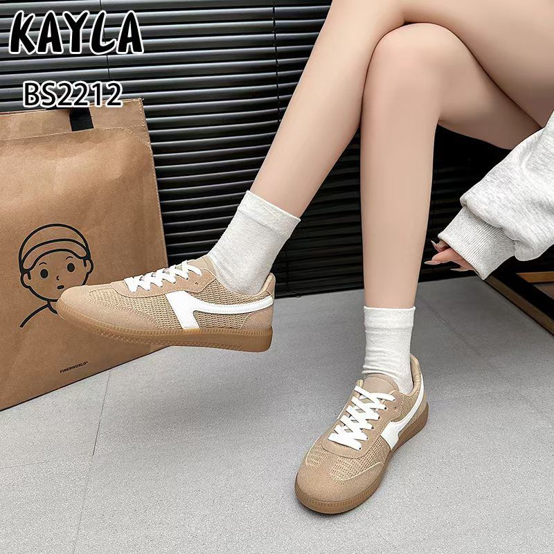 Kayla GmbH - Schuhgrosshandel